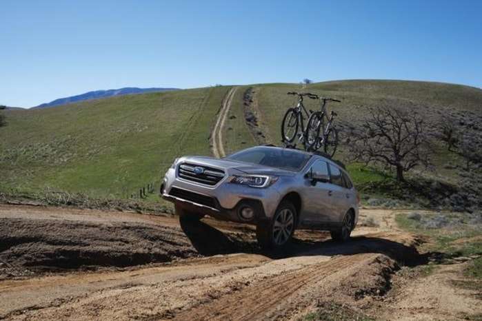 2021 Subaru Outback, features, specs