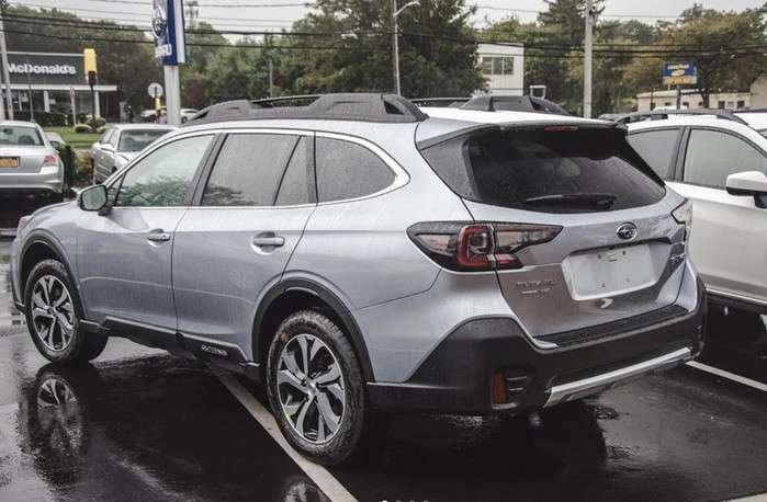 2021 Subaru Outback, features, specs, pricing