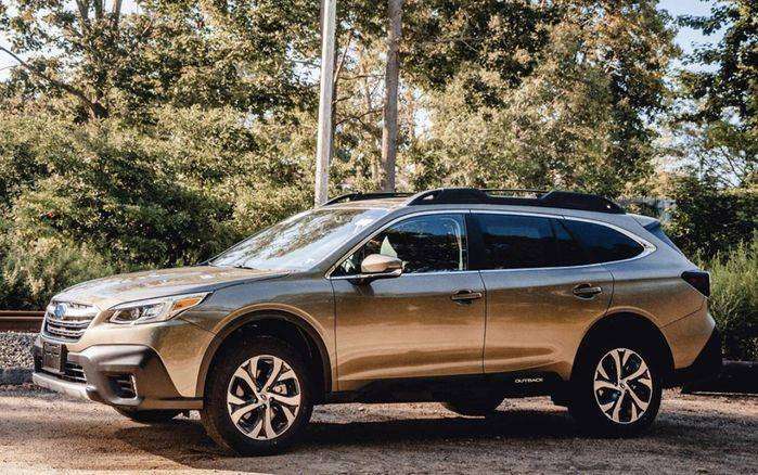 2021 Subaru Outback, features, specs, pricing