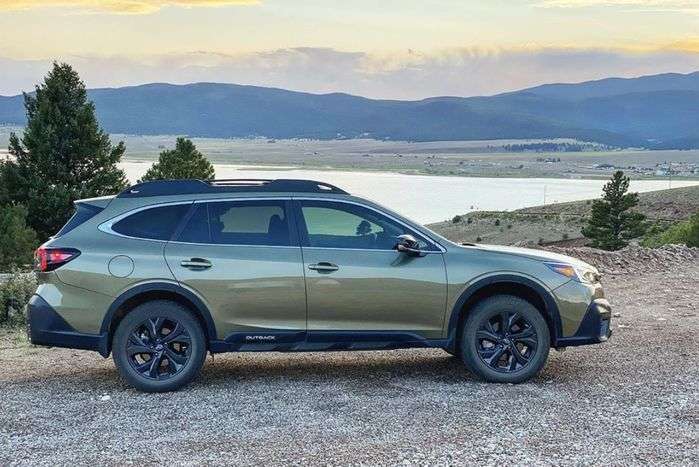2021 Subaru Outback, features, specs, pricing