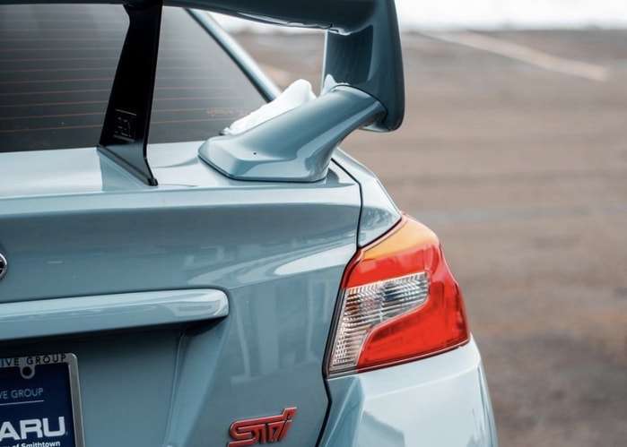 2021 Subaru WRX, 2021 Subaru WRX STI features, specs, pricing
