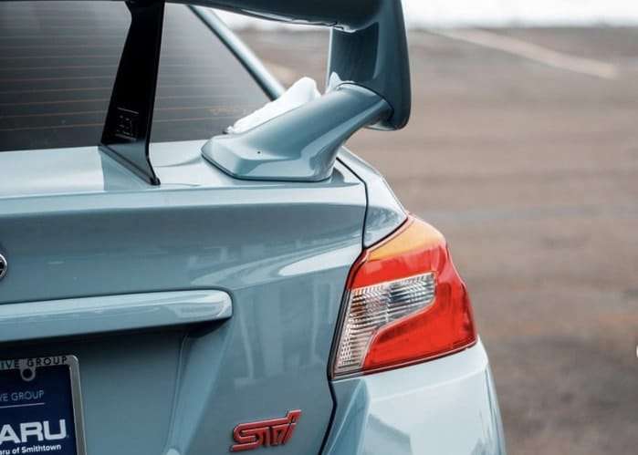 2021 Subaru WRX STI, new Subaru WRX, next-generation WRX STI