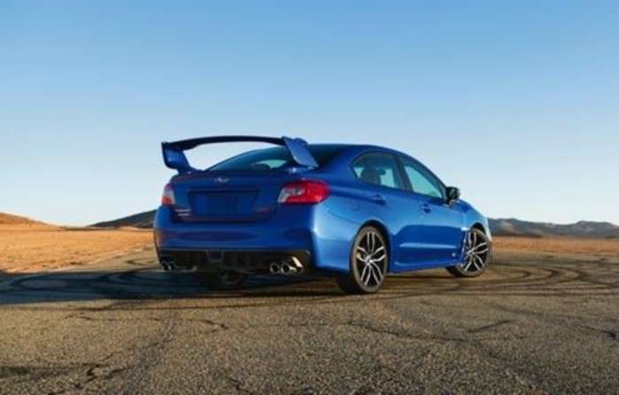 2021 Subaru WRX STI, new Subaru WRX, next-generation WRX STI