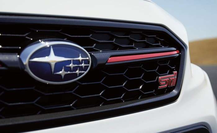 2021 Subaru WRX STI, new Subaru WRX, next-generation WRX STI