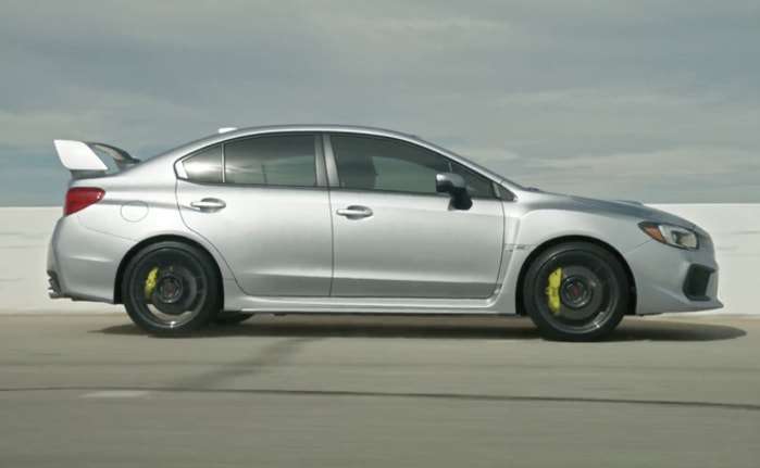 2021 Subaru WRX STI, 2021 Subaru WRX, pricing, features