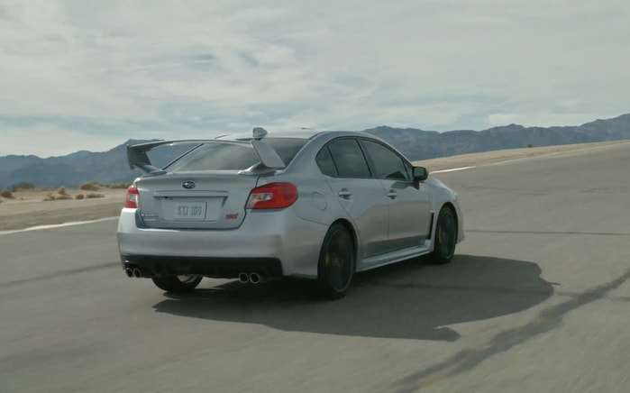 2021 Subaru WRX STI, 2021 Subaru WRX, pricing, features