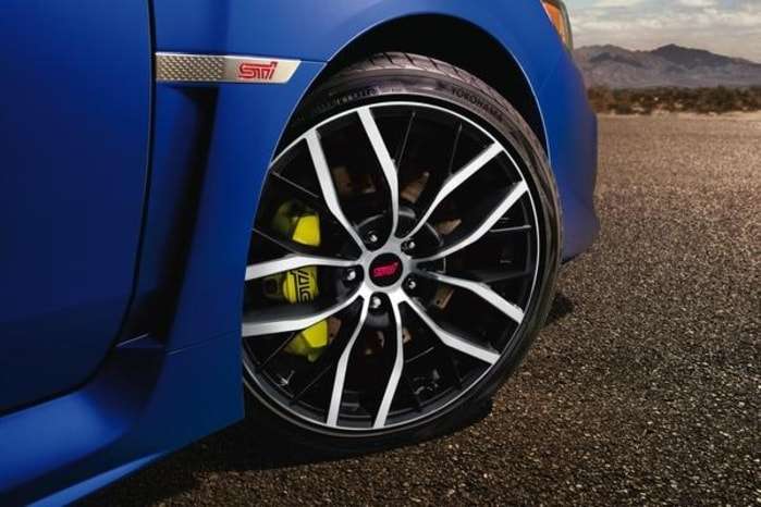 2021 Subaru WRX, 2021 Subaru WRX STI features, specs, pricing