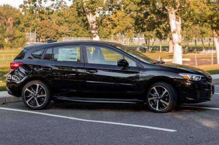 2022 Subaru Impreza, 2023 Subaru Impreza pricing, features