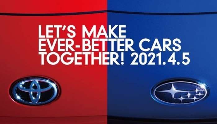 2022 Subaru BRZ, Toyota GR86