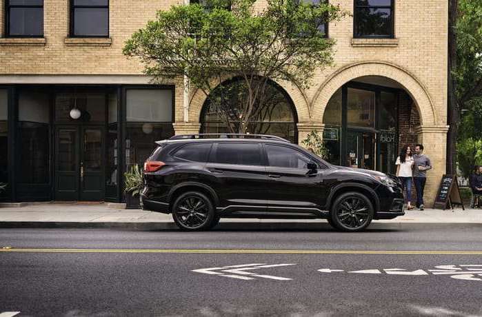 2022 Subaru Ascent pricing, features, safety, fuel mileage 