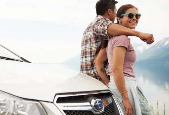 2022 Subaru Ascent best for teens