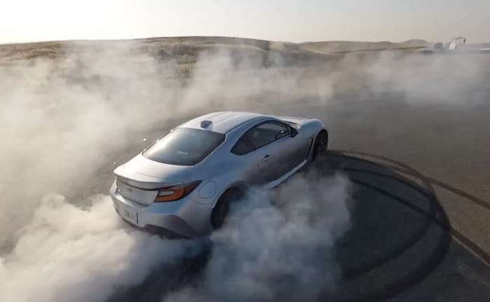 2022 Subaru BRZ, pricing, specs, features