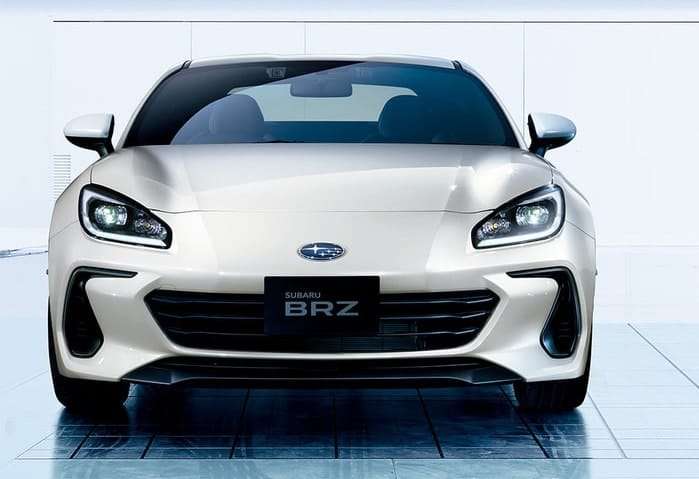 2022 Subaru BRZ, pricing, specs, features, fuel mileage