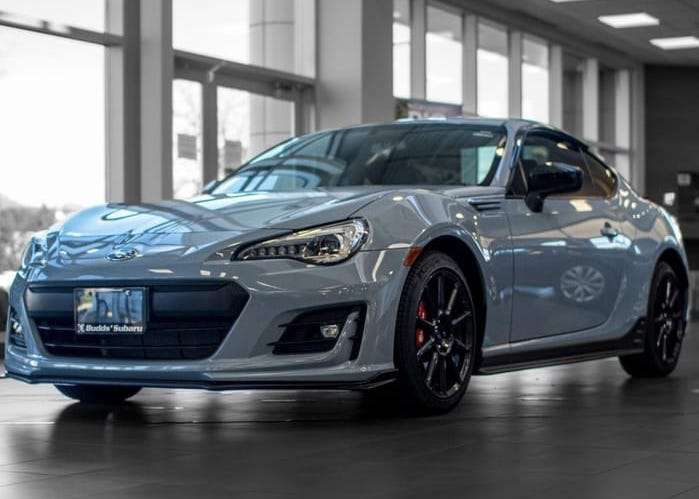 2022 Subaru BRZ, pricing, specs, features, fuel mileage