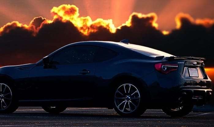 2022 Subaru BRZ, pricing, specs, features