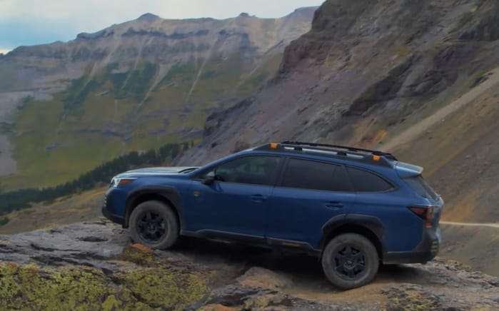 2022 Subaru Crosstrek features, upgrades, specs, 2022 Subaru Outback Wilderness