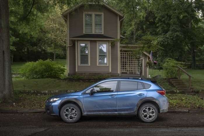 2022 Subaru Crosstrek features, upgrades, specs