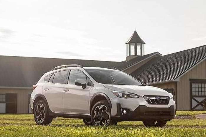 2022 Subaru Crosstrek, 2022 Impreza, features, upgrades, specs, pricing