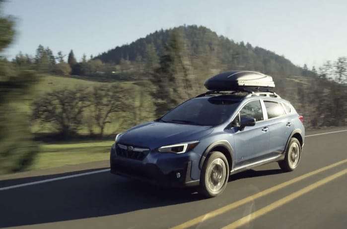 2022 Subaru Crosstrek features, upgrades, specs, fuel mileage, pricing