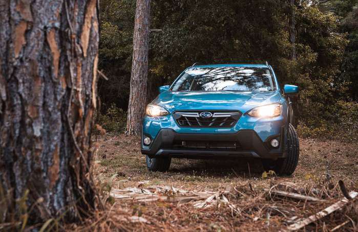 2022 Subaru Crosstrek features, upgrades, specs, pricing, fuel mileage