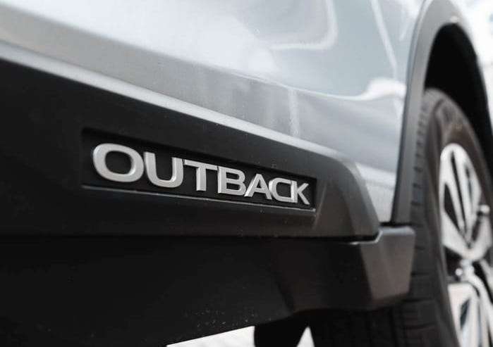 2022 Subaru Forester, 2022 Subaru Outback