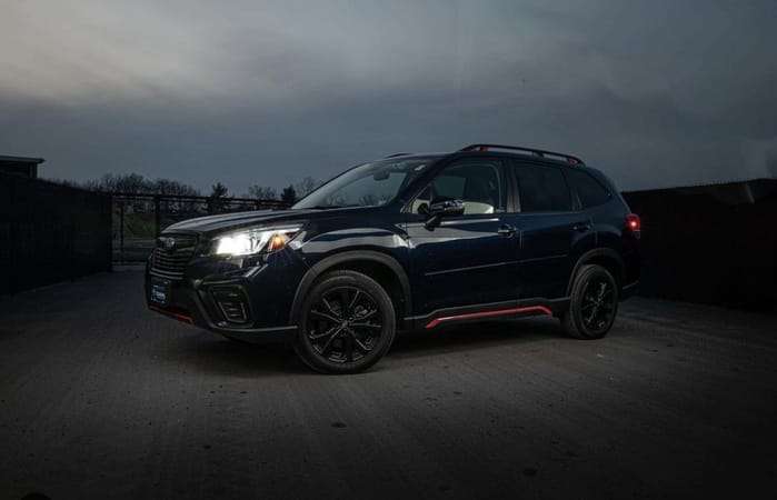 2022 Subaru Forester, Forester Wilderness, features, specs, pricing