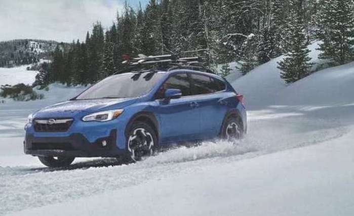 2022 Subaru Forester, Crosstrek best $30,000