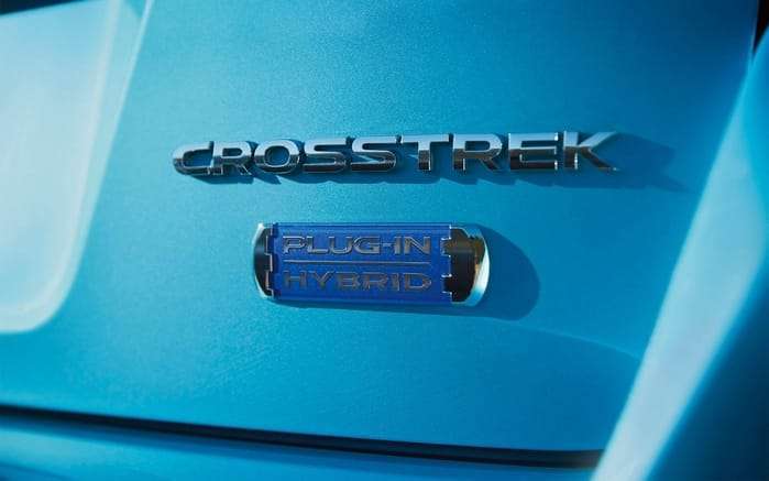 2022 Subaru Forester, 2022 Subaru Crosstrek