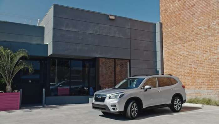 2021 Subaru Forester, 2021 Subaru Crosstrek, 2021 Subaru Outback