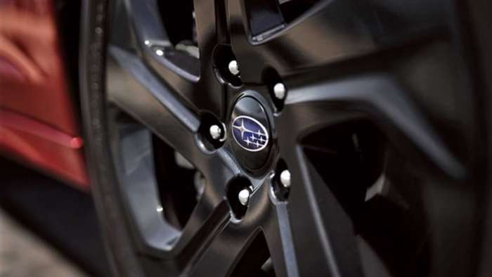 2021 Subaru Forester, 2021 Subaru Crosstrek, 2021 Subaru Outback