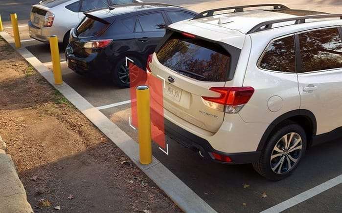 2022 Subaru Forester features, technology, safety