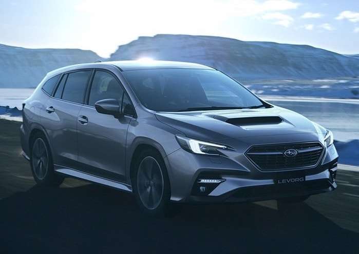 2021 Subaru Forester, 2021 Subaru Crosstrek, 2021 Subaru Outback