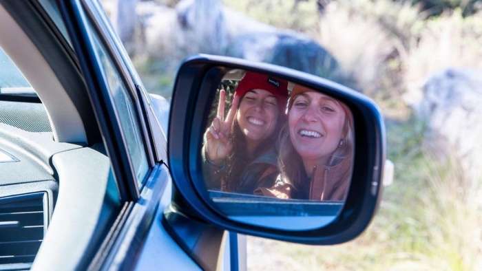 2022 Subaru Forester teen driver