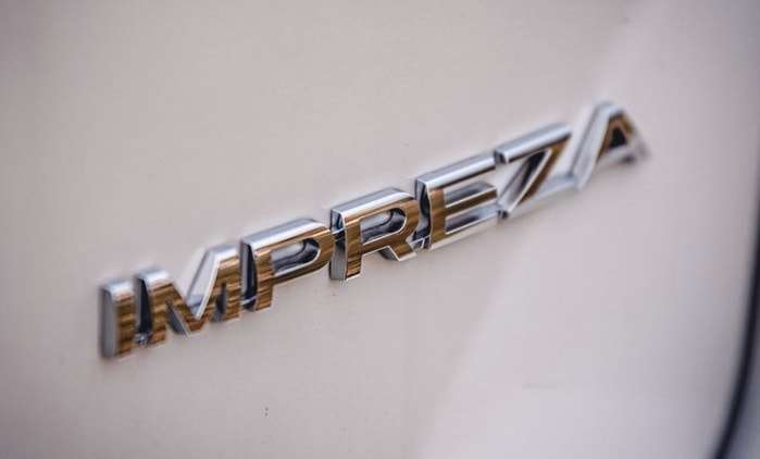 2022 Subaru Impreza pricing, features, specs
