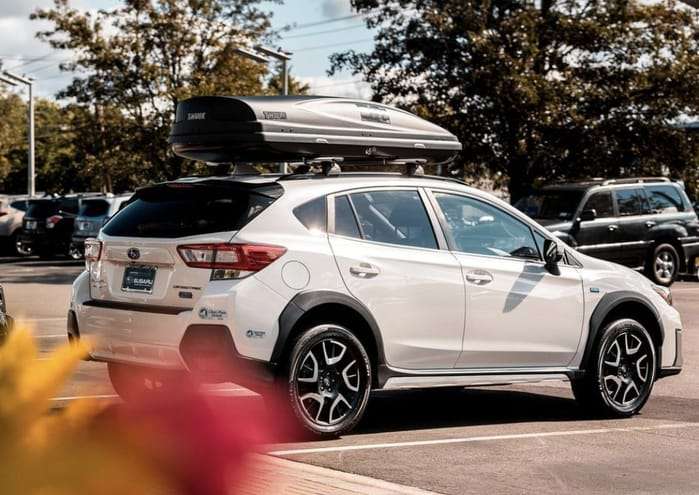 2022 Subaru Crosstrek pricing, features, specs, fuel mileage