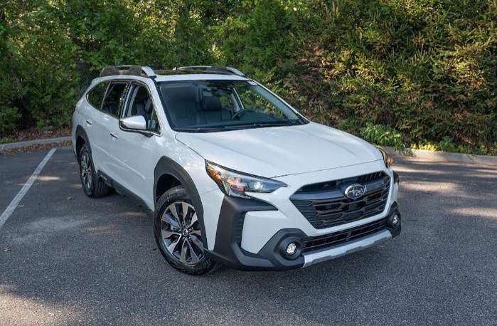 2023 Subaru Outback