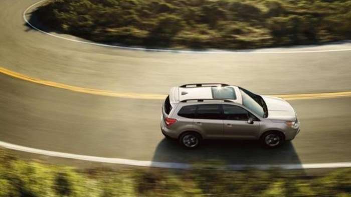 2013 to 2022 Subaru longevity