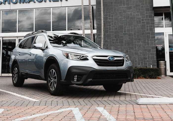 2022 Subaru Outback, features, specs, pricing