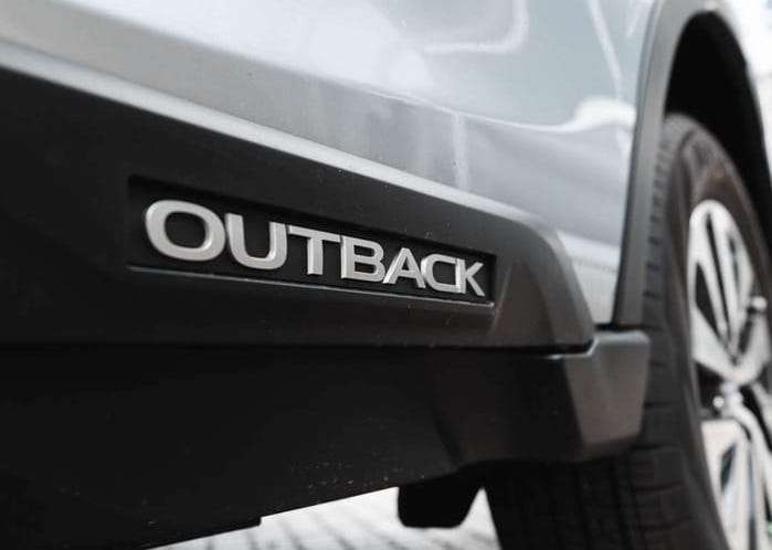 2022 Subaru Outback, features, specs, pricing