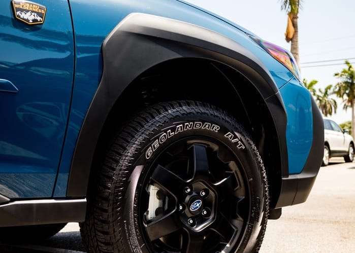 2022 Subaru Outback, features, specs, pricing, fuel mileage