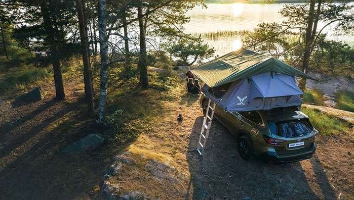 2022 Subaru Outback features, specs, pricing