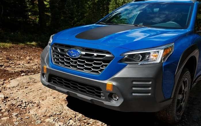 2022 Subaru Outback, 2022 Outback Wilderness, features, specs, pricing