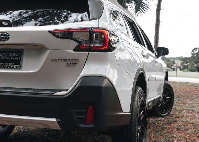 2022 Subaru Outback, features, specs, pricing