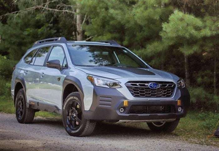 2022 Subaru Outback, features, specs, pricing, fuel mileage