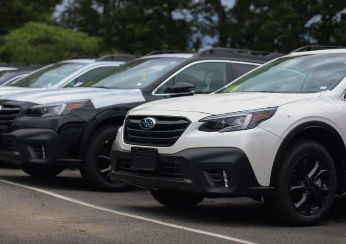 2022 Subaru Outback, features, specs, pricing, fuel mileage