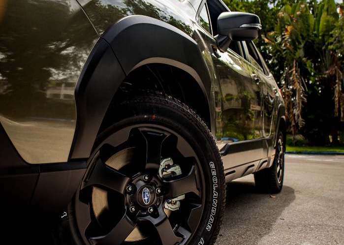 2022 Subaru Outback, features, specs, pricing