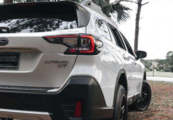 2022 Subaru Forester, 2022 Subaru Crosstrek, 2022 Subaru Outback