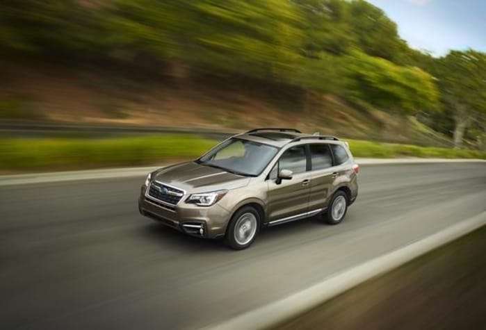 Subaru Forester, Subaru Outback, pricing, safety, features, fuel mileage