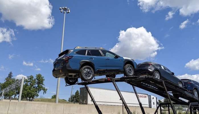 2022 Subaru Outback features, specs, pricing, 2022 Subaru Outback Wilderness