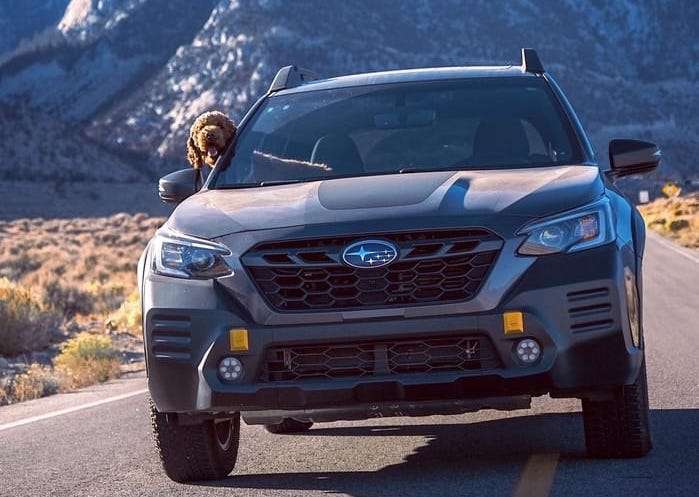 2022 Subaru Outback, Outback Wilderness, features, specs, pricing